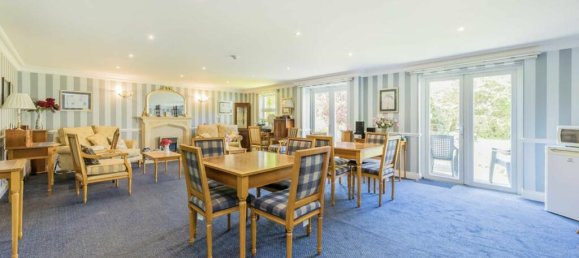 1 bedroom Apartment in Acton, United Kingdom No. 10056 5