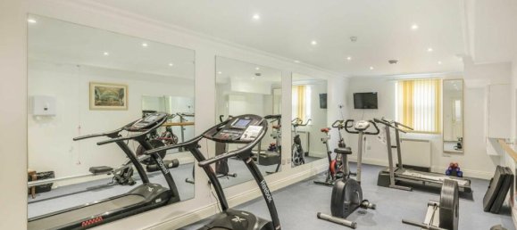 1 bedroom Apartment in Acton, United Kingdom No. 10056 7