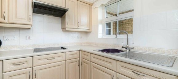 1 bedroom Apartment in Acton, United Kingdom No. 10056 6