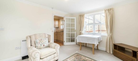 1 bedroom Apartment in Acton, United Kingdom No. 10056 2