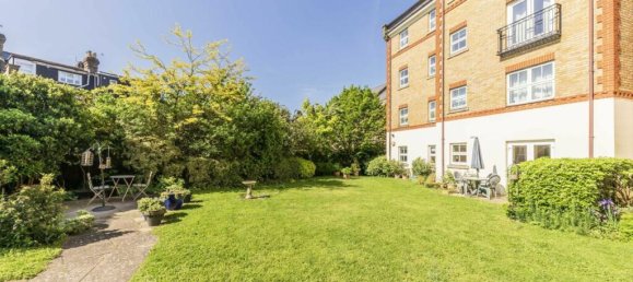 1 bedroom Apartment in Acton, United Kingdom No. 10056 4