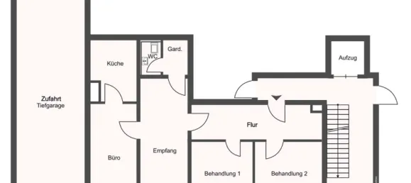 3-salle Bureau à Dresden, Germany No. 66383 16