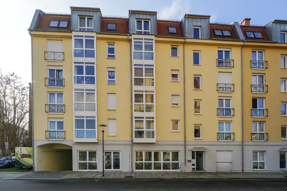 3-salle Bureau à Dresden, Germany No. 66383