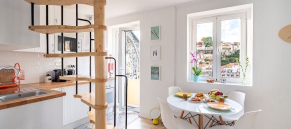 2 bedrooms Apartment in Vila Nova de Gaia, Portugal No. 145296 9