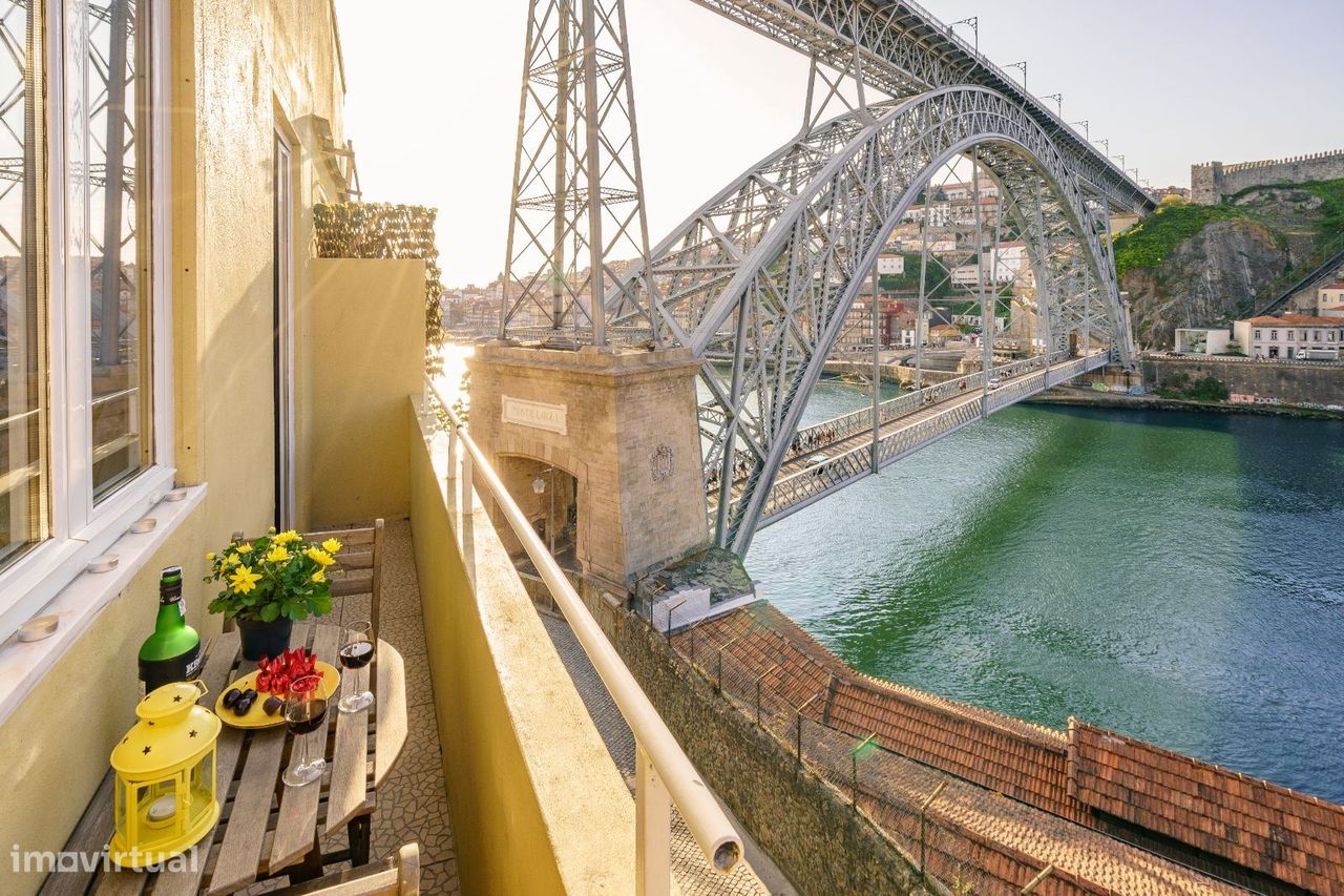 2 bedrooms Apartment in Vila Nova de Gaia, Portugal No. 145296