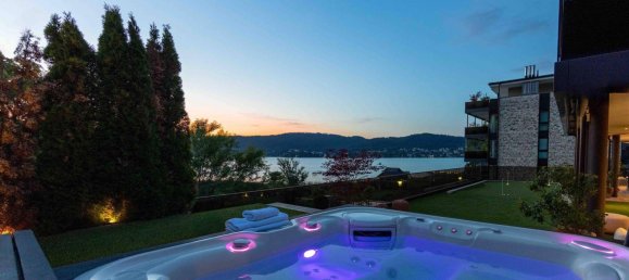 4 bedrooms Apartment in Maria Worth, Austria No. 168415 4