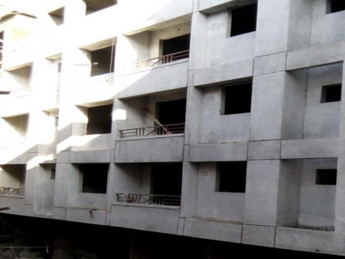 2 chambres Maison à Mumbai, India No. 8617