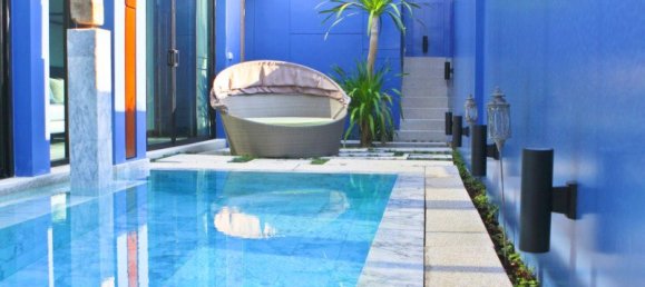 2 Schlafzimmer Haus in Bang Tao, Thailand, Nr. 78742 2