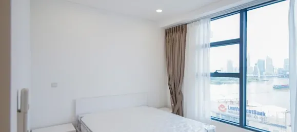 2 غرف نوم منزل في Binh Thanh, فيتنام رقم 74913 5