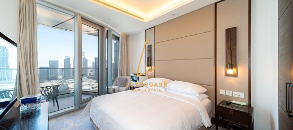 4 bedrooms Apartment in Downtown Dubai (Downtown Burj Dubai), UAE No. 15866 9