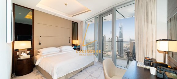 4 bedrooms Apartment in Downtown Dubai (Downtown Burj Dubai), UAE No. 15866 4
