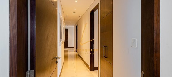 4 bedrooms Apartment in Downtown Dubai (Downtown Burj Dubai), UAE No. 15866 6