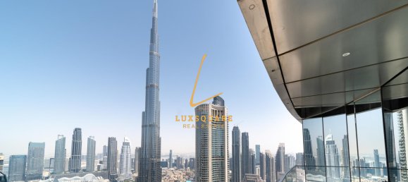 4 bedrooms Apartment in Downtown Dubai (Downtown Burj Dubai), UAE No. 15866 3