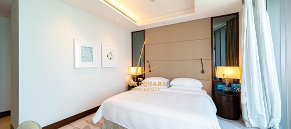 4 bedrooms Apartment in Downtown Dubai (Downtown Burj Dubai), UAE No. 15866 7