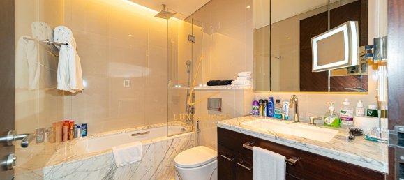 4 bedrooms Apartment in Downtown Dubai (Downtown Burj Dubai), UAE No. 15866 13