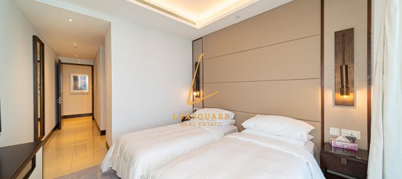 4 bedrooms Apartment in Downtown Dubai (Downtown Burj Dubai), UAE No. 15866 12