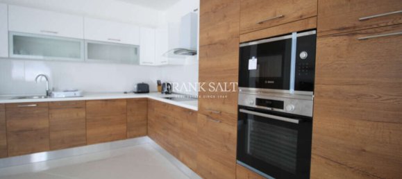 3 bedrooms Apartment in Swieqi, Malta No. 9511 3