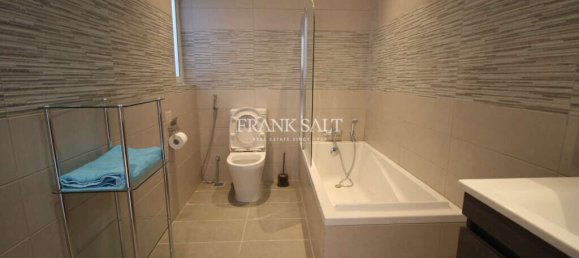 3 bedrooms Apartment in Swieqi, Malta No. 9511 8