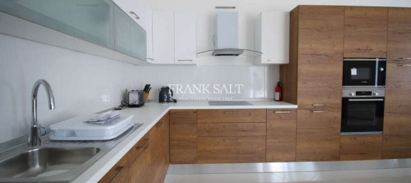 3 bedrooms Apartment in Swieqi, Malta No. 9511 7