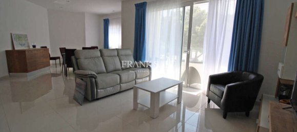 3 bedrooms Apartment in Swieqi, Malta No. 9511 6