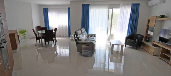 3 bedrooms Apartment in Swieqi, Malta No. 9511 2