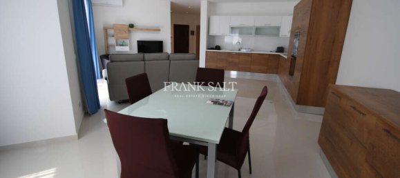 3 bedrooms Apartment in Swieqi, Malta No. 9511 4