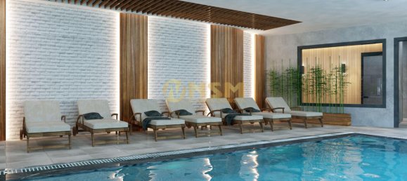 Apartment 2+1 in Alanya, Turkey No. 8920 20