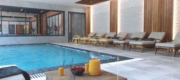 Apartment 2+1 in Alanya, Turkey No. 8920 23