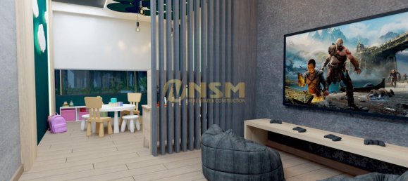 Apartment 2+1 in Alanya, Turkey No. 8920 2