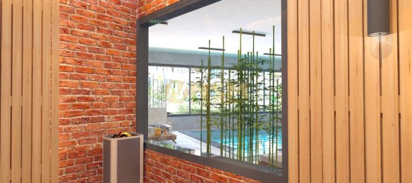 Apartment 2+1 in Alanya, Turkey No. 8920 26