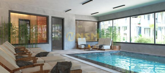 Apartment 2+1 in Alanya, Turkey No. 8920 22