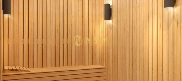 Apartment 2+1 in Alanya, Turkey No. 8920 25