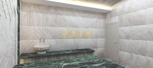 Apartment 2+1 in Alanya, Turkey No. 8920 4