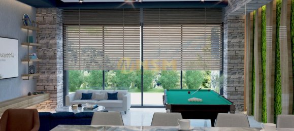 Apartment 2+1 in Alanya, Turkey No. 8920 28