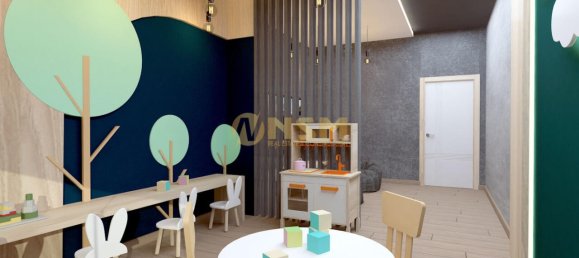 Apartment 2+1 in Alanya, Turkey No. 8920 30