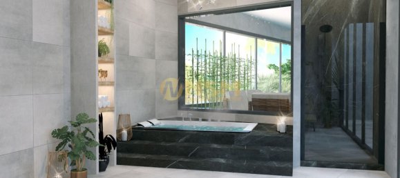 Apartment 2+1 in Alanya, Turkey No. 8920 12