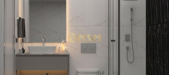 Apartment 2+1 in Alanya, Turkey No. 8920 29