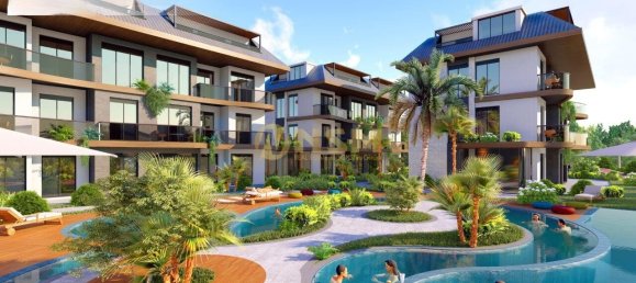 Apartment 2+1 in Alanya, Turkey No. 8920 10