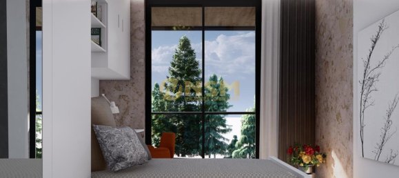 Apartment 2+1 in Alanya, Turkey No. 8920 14