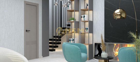 Apartment 2+1 in Alanya, Turkey No. 8920 17