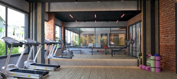 Apartment 2+1 in Alanya, Turkey No. 8920 19