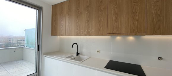 3 غرف نوم بانتهاوس في Matosinhos, Portugal رقم 112660 17