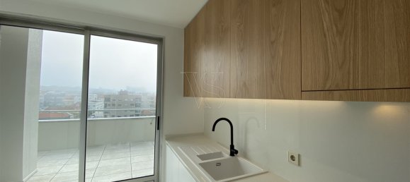 3 غرف نوم بانتهاوس في Matosinhos, Portugal رقم 112660 20