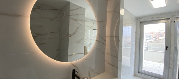 3 غرف نوم بانتهاوس في Matosinhos, Portugal رقم 112660 41