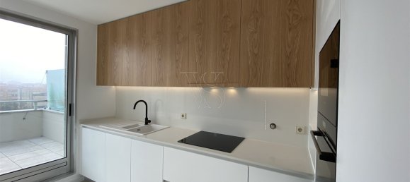 3 غرف نوم بانتهاوس في Matosinhos, Portugal رقم 112660 18