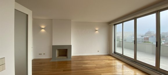 3 غرف نوم بانتهاوس في Matosinhos, Portugal رقم 112660 16