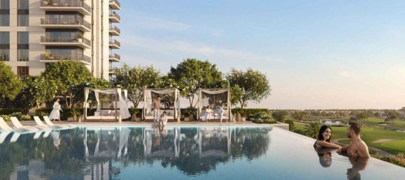 Apartamento T3 em Dubai South (Dubai World Central), UAE N.º 179908 7