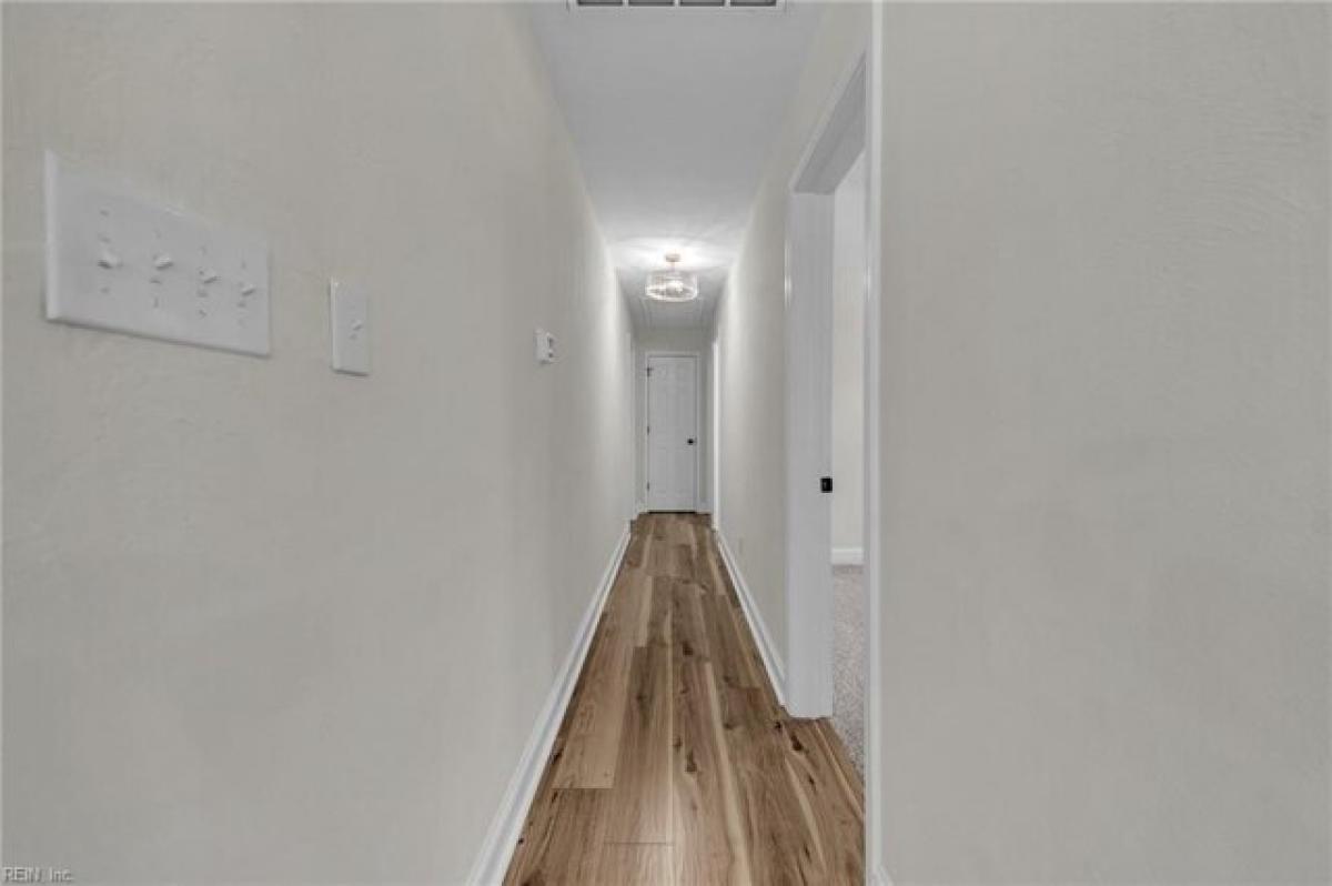 3 bedrooms House in Virginia Beach, USA No. 379689