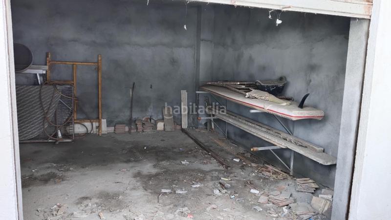 Gewerbliche Immobilie in Almunecar, Spain 26m², Nr. 268140