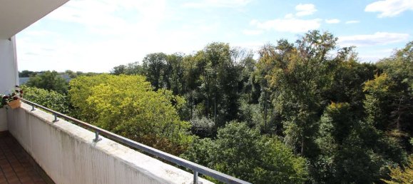 4غرفة شقة في Offenbach am Main, Germany رقم 59710 2